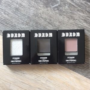 BRAND NEW, UNUSED Buxom Eyeshadow